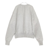 L.L.Bean Smithfield Crewneck Sweatshirt トレーナー 3475-3130 スウェット グレー レディース エルエルビーン【中古】5-0118M∞