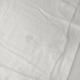MARGARET HOWELL 589-3269004 コットンシルク サイズF 長袖Ｔシャツ カットソー ロンＴ 23AW ホワイト レディース マーガレットハウエル【中古】5-0529M∞