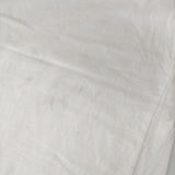 MARGARET HOWELL 589-3269004 コットンシルク サイズF 長袖Ｔシャツ カットソー ロンＴ 23AW ホワイト レディース マーガレットハウエル【中古】5-0529M∞