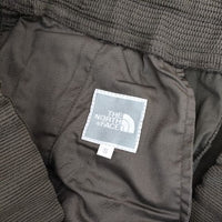 THE NORTH FACE NBW31940 コットンオックスライトパンツ  パンツ カーキ レディース ザノースフェイス【中古】5-0126G∞