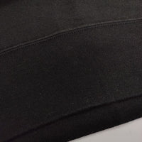 Champion CWSK014 半袖 トレーナー アーチロゴ スウェット ブラック レディース チャンピオン【中古】5-0706S∞