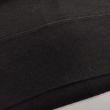 Champion CWSK014 半袖 トレーナー アーチロゴ スウェット ブラック レディース チャンピオン【中古】5-0706S∞