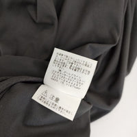 THE NORTH FACE Tech Lounge Cardigan NTW12262 テックラウンジ カーディガン ブラック レディース ザノースフェイス【中古】5-0126M∞