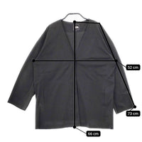 THE NORTH FACE Tech Lounge Cardigan NTW12262 テックラウンジ カーディガン ブラック レディース ザノースフェイス【中古】5-0126M∞