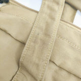 SIERRA DESIGNS/JOURNAL STANDARD HOLIDAY STRAP TOTE BAG 60/40 別注2way ショルダー トートバッグ ベージュ レディース シェラデザイン/ジャーナルスタンダード【中古】5-0319G∞