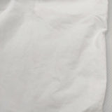 R&D.M.Co- コットンリネン 袖口タック サイズS ワンピース ホワイト レディース オールドマンズテーラー【中古】4-1011M♪