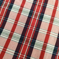 45R/45rpm ダンプマドラスのジャンパードレス 定価37400円 半袖 ワンピース レッド レディース フォーティーファイブアールピーエム【中古】5-0709S∞