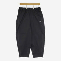 NIKE ウインドブレーカーパンツ  DD5976-010 XL パンツ ブラック レディース ナイキ【中古】5-0202G∞