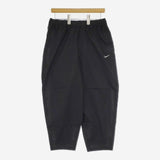 NIKE ウインドブレーカーパンツ  DD5976-010 XL パンツ ブラック レディース ナイキ【中古】5-0202G∞