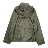 LAVENHAM GATHERED W RAYDON パッカブルジャケット ブルゾン カーキ レディース ラベンハム【中古】5-0416M∞