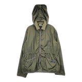 LAVENHAM GATHERED W RAYDON パッカブルジャケット ブルゾン カーキ レディース ラベンハム【中古】5-0416M∞