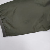 LAVENHAM GATHERED W RAYDON パッカブルジャケット ブルゾン カーキ レディース ラベンハム【中古】5-0416M∞