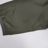 LAVENHAM GATHERED W RAYDON パッカブルジャケット ブルゾン カーキ レディース ラベンハム【中古】5-0416M∞