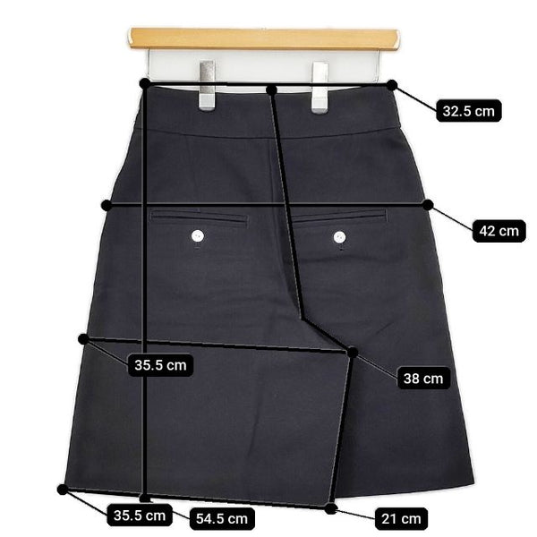 IENA（イエナ）の「二重織ギャバBOXYショーツ（その他パンツ