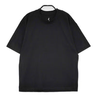 美品　MARGARET HOWELL 薄紫 半袖Tシャツ SMOOTH COTTON JERSEY TOP | MARGARET HOWELL（マーガレット