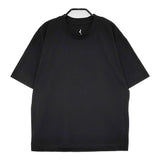 MARGARET HOWELL/Mizuno COTTON POLYESTER JERSEY 578-4154009 Tシャツ 24SS ブラック レディース マーガレットハウエル/ミズノ【中古】5-0608S♪