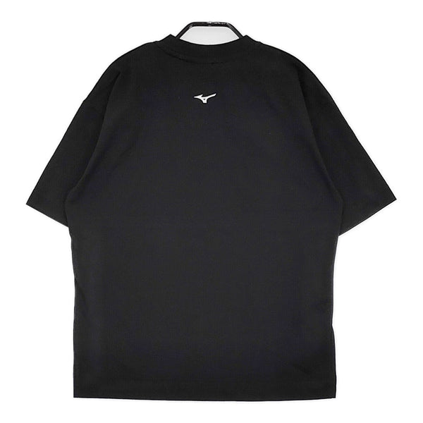 MARGARET HOWELL/Mizuno COTTON POLYESTER JERSEY 578-4154009 T