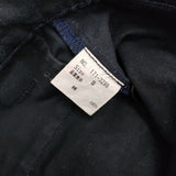 homspun 171-3298 サイズS パンツ ネイビー レディース ホームスパン【中古】5-0227M♪