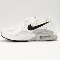 NIKE W AIRMAX EXCEE CD5432-101 23.5cm スニーカー ホワイト レディース ナイキ【中古】5-0129G◎