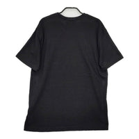 LIMI feu LX-T50-094 半袖Ｔシャツ カットソー ブラック レディース リミフゥ/Yohji 【中古】5-0612S∞