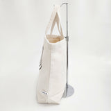 mina perhonen 新品 24SS Design diversity 定価4950円 acs9943 トートバッグ ベージュ レディース ミナペルホネン【中古】5-0404G◎