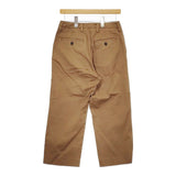 YAECA WRITE 99604 JODHPURS PANTS サイズM ジョッパーズ パンツ ブラウン レディース ヤエカ【中古】4-1227M♪