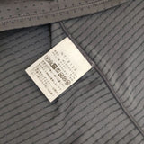 THE NORTH FACE エクスペディションドライドットジップハイ WM 長袖Ｔシャツ カットソー ロンＴ グレー レディース ザノースフェイス【中古】5-0204M∞