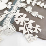 mina perhonen forest parade レザー aaa9434 定価38500円 刺繍 巾着バッグ カーキ レディース ミナペルホネン【中古】4-1219G◎