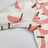 mina perhonen ga8163 mina時代 breeze 長袖Ｔシャツ カットソー ロンＴ ホワイト レディース ミナペルホネン【中古】4-1227M♪