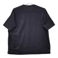 ゴーシュ G241-T047 オーガニックスビン天竺 半袖Ｔシャツ カットソー 24SS ネイビー レディース ゴーシュ【中古】5-0612S∞