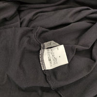 ゴーシュ G241-T047 オーガニックスビン天竺 半袖Ｔシャツ カットソー 24SS ネイビー レディース ゴーシュ【中古】5-0612S∞