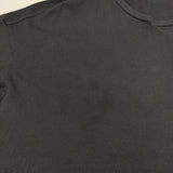 ゴーシュ G241-T047 オーガニックスビン天竺 半袖Ｔシャツ カットソー 24SS ネイビー レディース ゴーシュ【中古】5-0612S∞