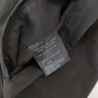 ARTS&SCIENCE Easy pants 083-L313-043-SP-001 サイズ1 イージー パンツ ブラック レディース アーツ&サイエンス【中古】4-1219M♪