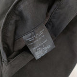 ARTS&SCIENCE Easy pants 083-L313-043-SP-001 サイズ1 イージー パンツ ブラック レディース アーツ&サイエンス【中古】4-1219M♪