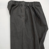 ARTS&SCIENCE Easy pants 083-L313-043-SP-001 サイズ1 イージー パンツ ブラック レディース アーツ&サイエンス【中古】4-1219M♪