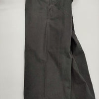 ARTS&SCIENCE Easy pants 083-L313-043-SP-001 サイズ1 イージー パンツ ブラック レディース アーツ&サイエンス【中古】4-1219M♪