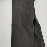 ARTS&SCIENCE Easy pants 083-L313-043-SP-001 サイズ1 イージー パンツ ブラック レディース アーツ&サイエンス【中古】4-1219M♪