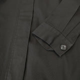ARTS&SCIENCE B-T nigit shirt DR 091-L52W-030-09-001 サイズ1 ワンピース ブラック レディース アーツ&サイエンス【中古】4-1219M♪