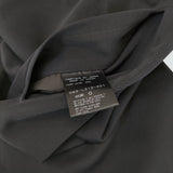 ARTS&SCIENCE 093-L313-301-09-000 サイズ0 Easy pants イージー パンツ ブラック レディース アーツ&サイエンス【中古】4-1219M♪