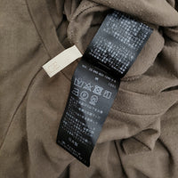 Plage nep cotton オールインワン 定価20900円 サイズ36 半袖 オールインワン ツナギ 23SS グレージュ レディース プラージュ【中古】5-0608S♪