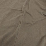 Plage nep cotton オールインワン 定価20900円 サイズ36 半袖 オールインワン ツナギ 23SS グレージュ レディース プラージュ【中古】5-0608S♪