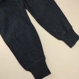 45R/45rpm インディゴ スウェット カーディガン ジャケット ネイビー レディース フォーティーファイブアールピーエム【中古】5-0407M∞