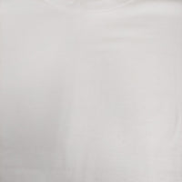 GALERIE VIE ファインコットンワイドクルーネックプルオーバー 定13200円 カットソー 24SS ホワイト レディース ギャルリーヴィー【中古】5-0608S♪