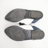 TOGA スタッズ サイズ36 スリッポン ホワイト レディース トーガ【中古】5-0607M◎