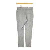 AMERICANA イージーパンツ サイズM スウェット パンツ グレー レディース アメリカーナ【中古】4-1209G△