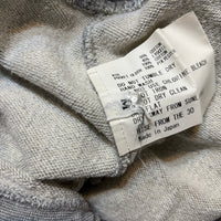 AMERICANA イージーパンツ サイズM スウェット パンツ グレー レディース アメリカーナ【中古】4-1209G△