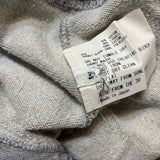 AMERICANA イージーパンツ サイズM スウェット パンツ グレー レディース アメリカーナ【中古】4-1209G△