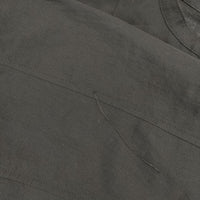 TODAYFUL Slub Dress Shirts スラブドレスシャツ 長袖シャツ ブラック レディース トゥデイフル【中古】5-0407M∞