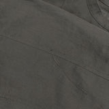 TODAYFUL Slub Dress Shirts スラブドレスシャツ 長袖シャツ ブラック レディース トゥデイフル【中古】5-0407M∞