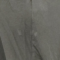 humoresque spats スパッツ IA1402 コットン サイズ38 レギンス ブラック レディース ユーモレスク【中古】5-0615M◎